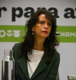 Anabel Suso Araico